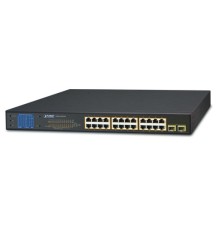 Коммутатор Planet GSW-2620VHP