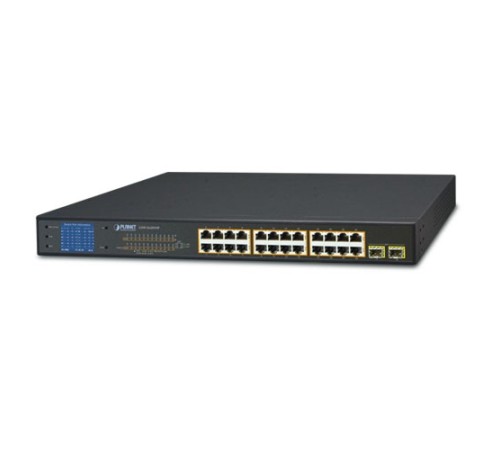 Коммутатор Planet GSW-2620VHP