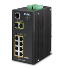 Коммутатор Planet IGS-10020HPT