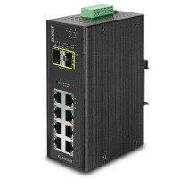 Коммутатор Planet IGS-10020MT