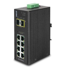 Коммутатор Planet IGS-10020MT