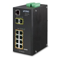 Коммутатор Planet IGS-10020PT