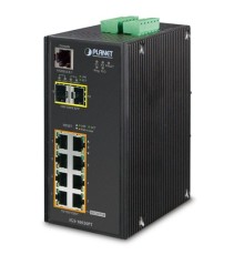 Коммутатор Planet IGS-10020PT