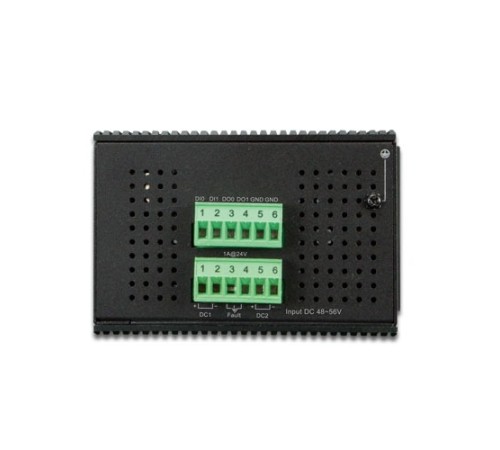 Коммутатор Planet IGS-10020PT