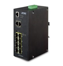 Коммутатор Planet IGS-10080MFT