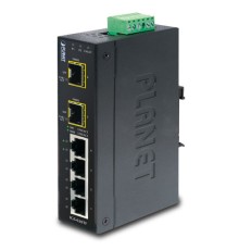 Коммутатор Planet IGS-620TF