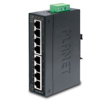 Коммутатор Planet IGS-801T