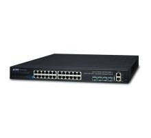 Коммутатор Planet SGS-6341-24T4X