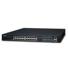Коммутатор Planet SGS-6341-24T4X