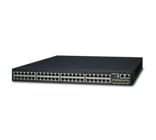 Коммутатор Planet SGS-6341-48T4X