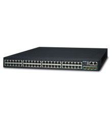 Коммутатор Planet SGS-6341-48T4X
