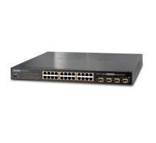 Коммутатор Planet WGSW-24040HP4