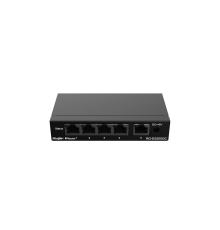 Коммутатор Ruijie Reyee RG-ES205GC
