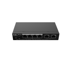 Коммутатор Ruijie Reyee RG-ES206GC-P