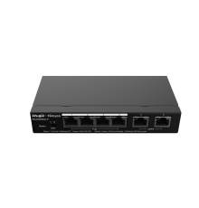 Коммутатор Ruijie Reyee RG-ES206GC-P