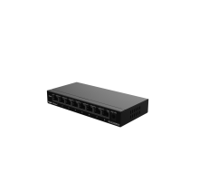 Коммутатор Ruijie Reyee RG-ES208GC