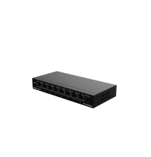 Коммутатор Ruijie Reyee RG-ES208GC