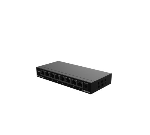 Коммутатор Ruijie Reyee RG-ES208GC