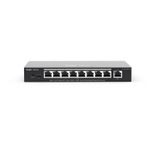 Коммутатор Ruijie Reyee RG-ES209GC-P