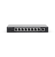Коммутатор Ruijie Reyee RG-ES209GC-P