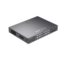 Коммутатор Ruijie Reyee RG-ES218GC-P