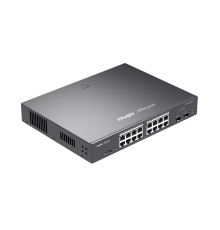 Коммутатор Ruijie Reyee RG-ES218GC-P