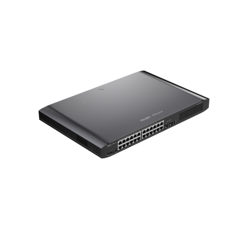 Коммутатор Ruijie Reyee RG-ES226GC-P