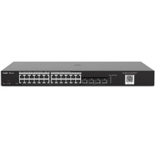 Коммутатор Ruijie Reyee RG-NBS3100-24GT4SFP
