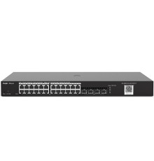 Коммутатор Ruijie Reyee RG-NBS3100-24GT4SFP-P