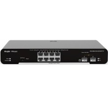 Коммутатор Ruijie Reyee RG-NBS3100-8GT2SFP-P