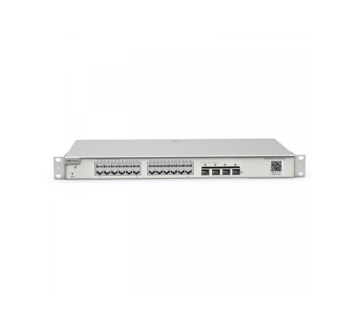 Коммутатор Ruijie Reyee RG-NBS3200-24GT4XS-P