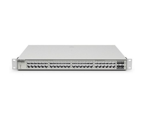 Коммутатор Ruijie Reyee RG-NBS3200-48GT4XS-P