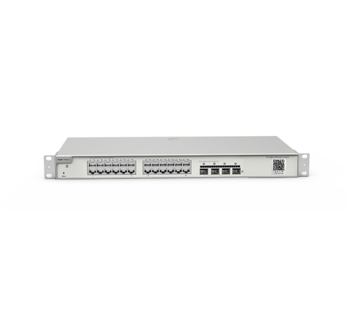 Коммутатор Ruijie Reyee RG-NBS5100-24GT4SFP