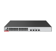 Коммутатор Ruijie RG-S5310-24GT4XS-P-E