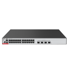 Коммутатор Ruijie RG-S5310-24GT4XS-P-E