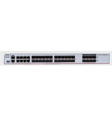 Коммутатор Ruijie RG-S5760C-24SFP/8GT8XS-X