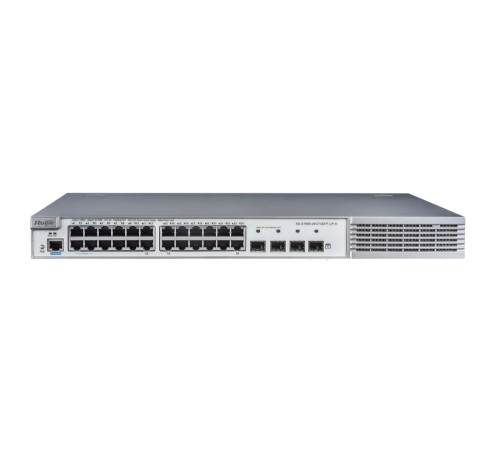 Коммутатор Ruijie XS-S1960-24GT4SFP-UP-H