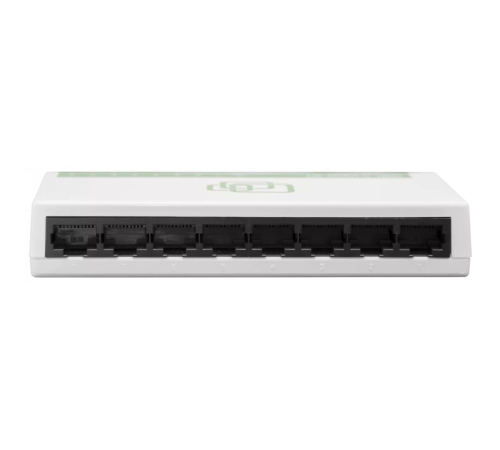 Коммутатор SNR SNR-S1000-8T