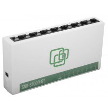 Коммутатор SNR SNR-S1000-8T