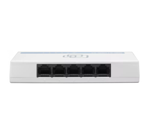 Коммутатор SNR SNR-S1100G-5T