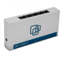 Коммутатор SNR SNR-S1100G-5T