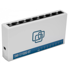 Коммутатор SNR SNR-S1100G-8T