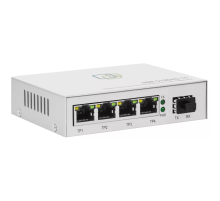 Коммутатор SNR SNR-S1904G-1S