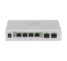 Коммутатор SNR SNR-S1904GP-2S