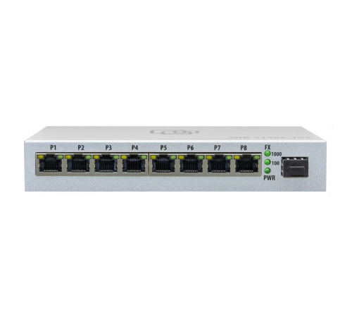 Коммутатор SNR SNR-S1908-1GS