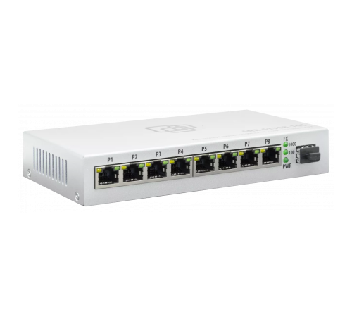 Коммутатор SNR SNR-S1908-1GS