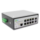 Коммутатор SNR SNR-S215Gi-8T-POE