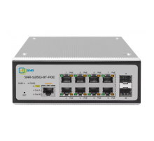 Коммутатор SNR SNR-S215Gi-8T-POE