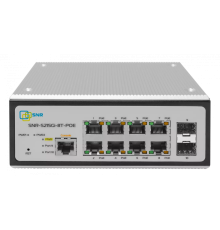 Коммутатор SNR SNR-S215Gi-8T-POE