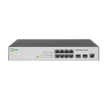 Коммутатор SNR SNR-S2200G-8T-POE